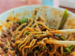 -朱儿面庄(洋河三路店)