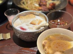 -滇野云南野生菌餐厅(陕西南路店)