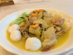 杭三鲜-楼外楼(西湖景区孤山路店)