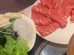 -京炭铜锅涮肉·羊蝎子·羊肉炉(保利·时光里店)