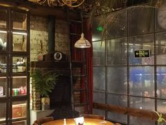 -宝翠花园餐厅(沙湖店)