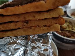 -董小西的凉皮和椒麻鸡(三元桥店)