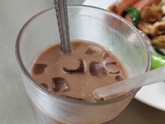 -颓记茶餐厅(美景总店)