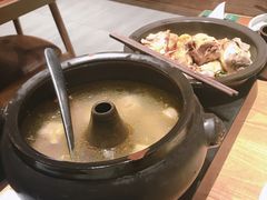 -云海肴·汽锅鸡·云南菜(高德置地店)