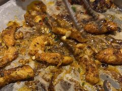 -么子烤肉(化龙池店)