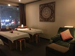 -泰迈·影院式足道SPA(世纪大道店)