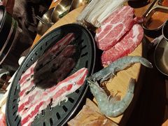-韩象烤肉·韩国料理(市南麦凯乐旗舰店)