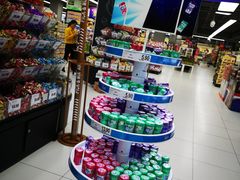 -家乐福(古北店)