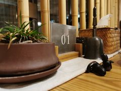 -竹里馆·淮扬菜·功夫茶(老门东店)