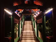 -迎泽公园