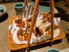 -安南越南餐厅(青岛万象城店)