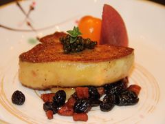 法式鹅肝-和·铁板烧·OMAKASE(望京昆泰嘉晟酒店)