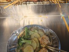 -大姐麻辣烫(莲宝中路店)