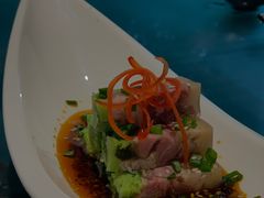 -箱美术馆私房菜(水晶郦城店)