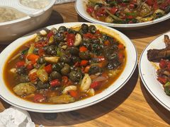 爆炒螺丝-小口味