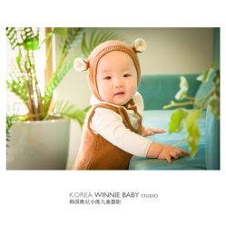 -星宝贝儿童摄影