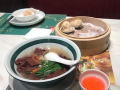 -悦得闲广式点心茶楼(蓝鲸世界店)