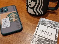 -星巴克臻选(广州沙面店)