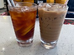 -明园茶餐厅(沙头角店)