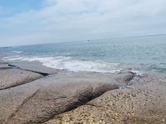 -日照灯塔风景区