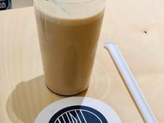 -Onirii Coffee(长乐路店)