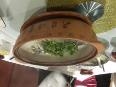 -风味小馆(天目湖宾馆店)
