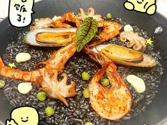 -沛家·西餐Brunch·直火料理