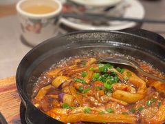 -得意啫·广东啫啫煲(前海HOP店)