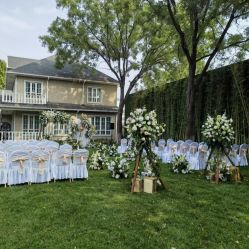 -北京燕尔婚礼策划