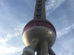 -东方明珠·可口可乐欢乐餐厅