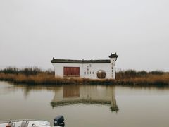 -处女泉风景名胜区