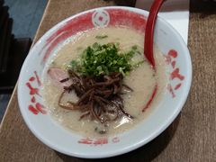-豚王拉面(铜锣湾店 )