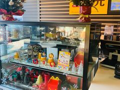 -麦当劳(双榆树店)