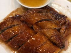 -芳姨广东砂锅粥(张庄路店)
