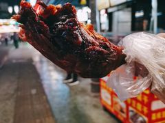 -徐六孃正宗甜皮鸭(张公桥店)