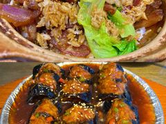 -火啫啫·粤式啫啫煲(南通首店)