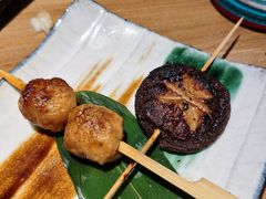 -初居食屋日式料理(万象城购物中心店)