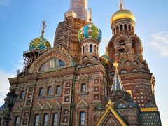 -滴血救世主教堂