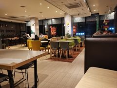 -德克士(安靖店)