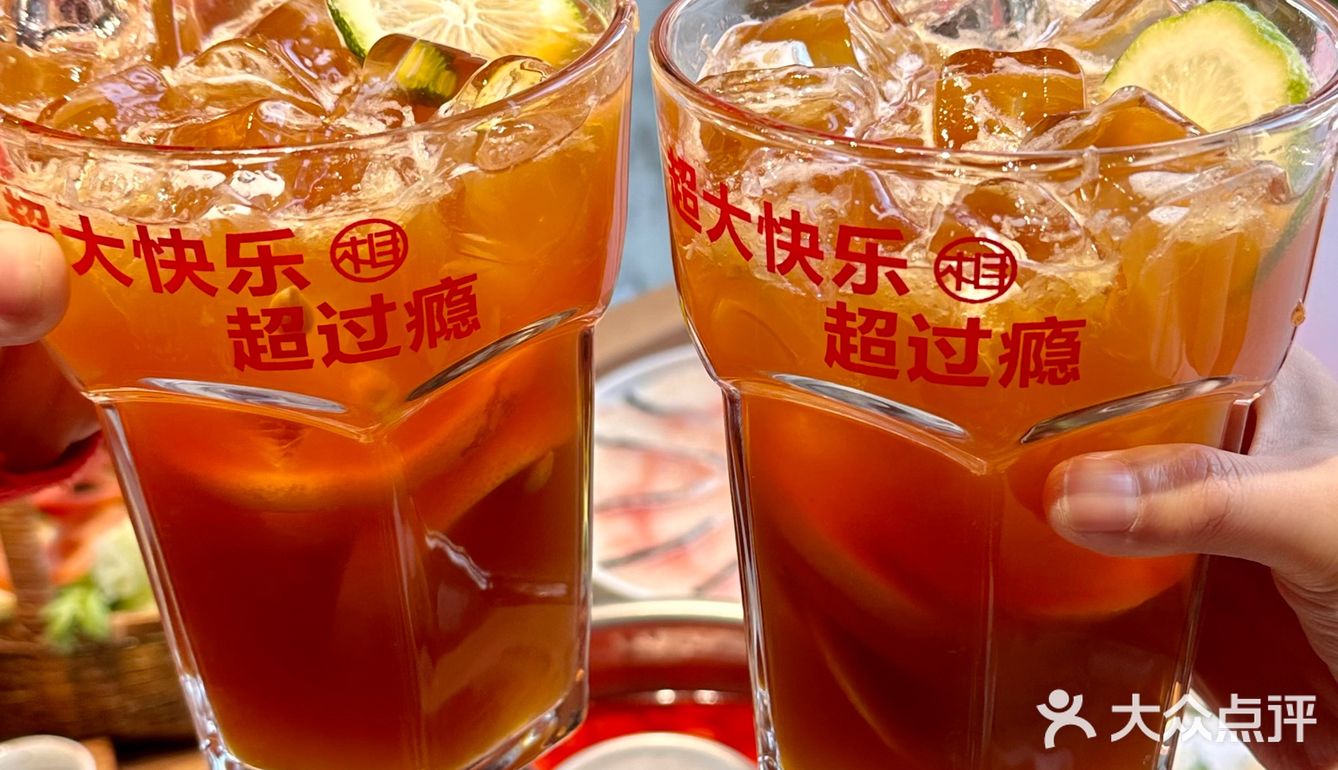 确实是保定火锅第一！！！