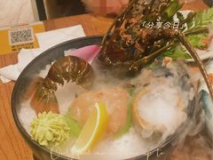-阿吾罗日本料理(K11艺术中心店)