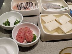 -海底捞火锅(新华联梦想城店)