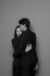 -布丁婚纱摄影工作室