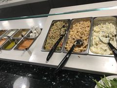 -So Lounge索兰至餐厅(蓝色港湾店)