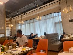 -丰卓会海鲜自助(中润大道店)
