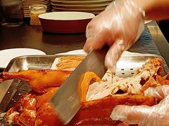-全聚德(双井店)