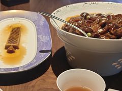 -曾宴·楚菜(湖北省博物馆店)