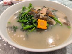 -花城苑广府菜(侨鑫店)