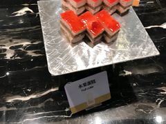 水果蛋糕-东方红海鲜百汇(国际大厦店)