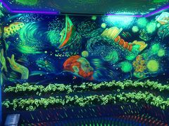 -天津梵高星空艺术馆(天河城旗舰店)